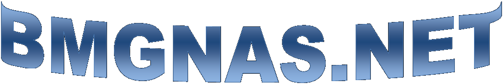 BMGNAS.NET